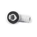 Electrolux 5304481680 1/2" Kit Plastic EA150D-DRAIN. Fixed Price $29.25.