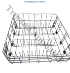Oem Genuine AHB73129104 Kenmore Lg Dishwasher Lower Dishrack. Fixed Price $142.55.