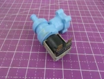 9744284 - Kenmore Oem Dishwasher Water Inlet Valve. Fixed Price $6.99.