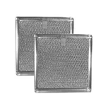 2X Microwave Oven Grease Filter For Ge PVM9179SK1SS PVM9179SK2SS CVM517P3M1D1. Fixed Price $24.99.