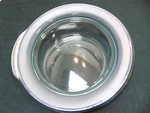 Electrolux Washer ELFW7537AT2 Door Assembly With Hinge 5304529898. Fixed Price $99.99.
