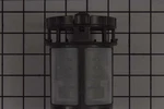 Genuine Oem Whirlpool Filter W11460958. Fixed Price $29.24.