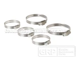 WD35X10382 Ge Dishwasher Piranha Clamps Kit. Fixed Price $82.22.