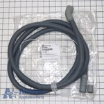 Frigidaire Dishwasher Drain Hose 807032601. Fixed Price $49.66.