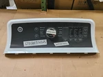 Ge Oem WE22X35977 Control Panel Tl Dryer Asm & Knob New Open Box 101B. Fixed Price $129.99.
