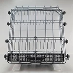 Genuine Lg Dishwasher Lower Rack W/silverware Basket # AHB73249104 AAP74471301. Fixed Price $139.99.