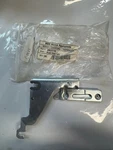 Bosch Hinge Lever Right 263119 Genuine Oem Replacement Part. Fixed Price $44.54.