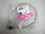 Bosch Dishwasher Power Cord Part # 12010974. Fixed Price $24.95.