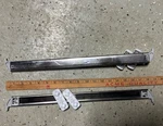 DD61-00329B DD97-00387A DD61-00355A Samsung Middle Rack Rails & Rollers. Fixed Price $21.49.