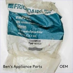 Brand New Oem 131208500 Electrolux Drain Pump A-0033. Fixed Price $13.99.