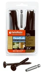 Headlok Screws, 2-7/8 In., 12-PK. FMHLGMTT278-12. Fixed Price $31.25.