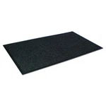 Crown SSR046CH Super-soaker Wiper Mat With Gripper Bottom, Secure Grip, Rubber. Fixed Price $137.69.