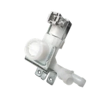 Choice WD15X22948CM Dishwasher Water Inlet Solenoid Valve For Ge. Fixed Price $22.00.