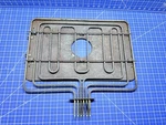 Ge Bosch Wall Oven Broil Element P#WB44X10010 00438527 1106144. Fixed Price $85.45.