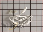 New Genuine Oem Whirlpool Refrigerator Temperature Sensor 12002355. Fixed Price $28.73.