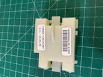 Fisher & Paykel 527785NP Badge Isolater AZ194723 NR596. Fixed Price $37.98.