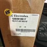 5303918617 Genuine Oem Electrolux Frigidaire Fd Ff Light Shield Kit -#85. Fixed Price $50.00.
