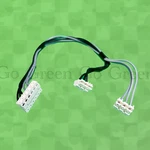 Bosch Dishwasher SHE3AR52UC/06 Control Board Wiring Harness P/n 00654762. Fixed Price $19.95.