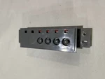 Frigidaire Dishwasher Button Selector Switch 154466001 AZ163422 BK281. Fixed Price $18.99.