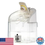 440934 Clean Water Tank Compatible For Tineco One S3/ Ifloor. Fixed Price $32.54.