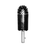 BRS-975 Tall 8 1/2" Replacement Brush For Glass Washers. Fixed Price $33.19.