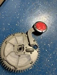 Samsung Dishwasher Sump Assy DD82-01126B DD81-01634B DD81-01645A With Screws. Fixed Price $89.98.