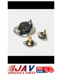 For Maytag Magic Chef Norge La Dryer Themostat Fuse Limit CM00J127. Fixed Price $48.12.