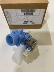 W10872255 New Oem Genuine Kenmore Whirlpool Inlet Water Valve (D9). Fixed Price $15.75.