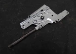 Pre-greased Oem Whirlpool Dishwasher Hinge Left W11766666 W10920232 W11573703. Fixed Price $18.74.