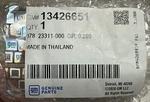 Gm 13426651 - Genuine Door Hvac Air Inlet Actuator. Fixed Price $40.00.