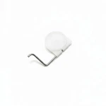 Genuine Oem Maytag 99001331 Dishwasher Flapper Assembly - White. Fixed Price $17.99.