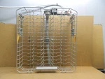 Samsung Dishwasher Upper Dishrack Ass. New Part # DD97-00763A. Fixed Price $129.58.