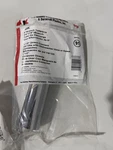 Keeney 49K Tail Pipe Dish Washer Connect 1-1/2" Branch 8" 46825 #91 New.. Fixed Price $11.95.