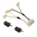 Whirlpool 4318273 Switch-kit Dw. Fixed Price $99.96.