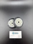 AGM75510719 Lg Dryer Rollers. Fixed Price $35.00.