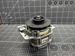 Ge Washer Motor P#WH49X25375 290D1183 WH20X24186. Fixed Price $37.00.