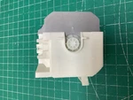 Bosch 9001533545 E319862 Dishwasher Circulation Pump Motor AZ222078 SLA155. Fixed Price $36.86.