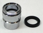 Dishwasher Faucet Adapter Aerator Snap Fitting For Whirlpool Frigidaire. Fixed Price $16.81.