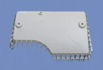 Ge WD12X337 Dishwasher Sump Cover 116D6392 (WD12X417). Fixed Price $10.00.