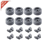 Easy Install WD35X21041 Dishwasher Roller Kit - Fits Ge Profile Models. Fixed Price $26.97.