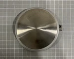 Oem 510923 Fisher & Paykel DD60DAX9 Dishwasher Element And Seal. Fixed Price $69.99.