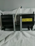 Ge Microwave Blower Motor WB27X10389 4681W1A002A. Fixed Price $24.00.