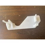Used Oem Maytag Dishwasher Rinse Aid Actuator 99001290. Fixed Price $9.99.