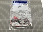 WD21X25601 -*new Bag* General Electric Dc Harness Assembly *free Shipping*. Fixed Price $32.00.