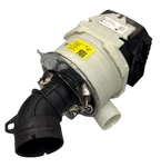 1 Year Warranty Viking Dishwasher Circulation Pump Atlantis Motor 070342-000. Fixed Price $354.21.