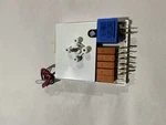 Whirlpool 516022002 Dryer Control Board Timer Assembly AZ139603 BK2008. Fixed Price $47.49.