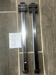 W11441109 Track, W11579392 Rear Stop, W11545307 Whirlpool WDT970SAKZ W100. Fixed Price $19.65.