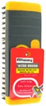 Allway SB619 Heavy-duty Carbon Steel Wire Brush 2-1/4 X 7 In.. Fixed Price $10.96.