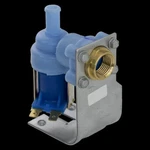 For Kenmore Dishwasher Water Inlet Valve Part Number DY10110000KM. Fixed Price $155.66.