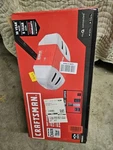 New Craftsman 1HP Belt Smart Garage Door Opener Kit My Q Connected CMXEOCG773. Fixed Price $189.99.